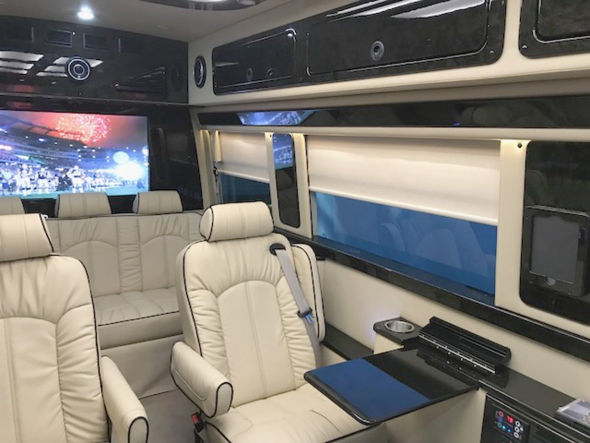 Sprinter for Sale in Oaklyn, NJ - Photo 20