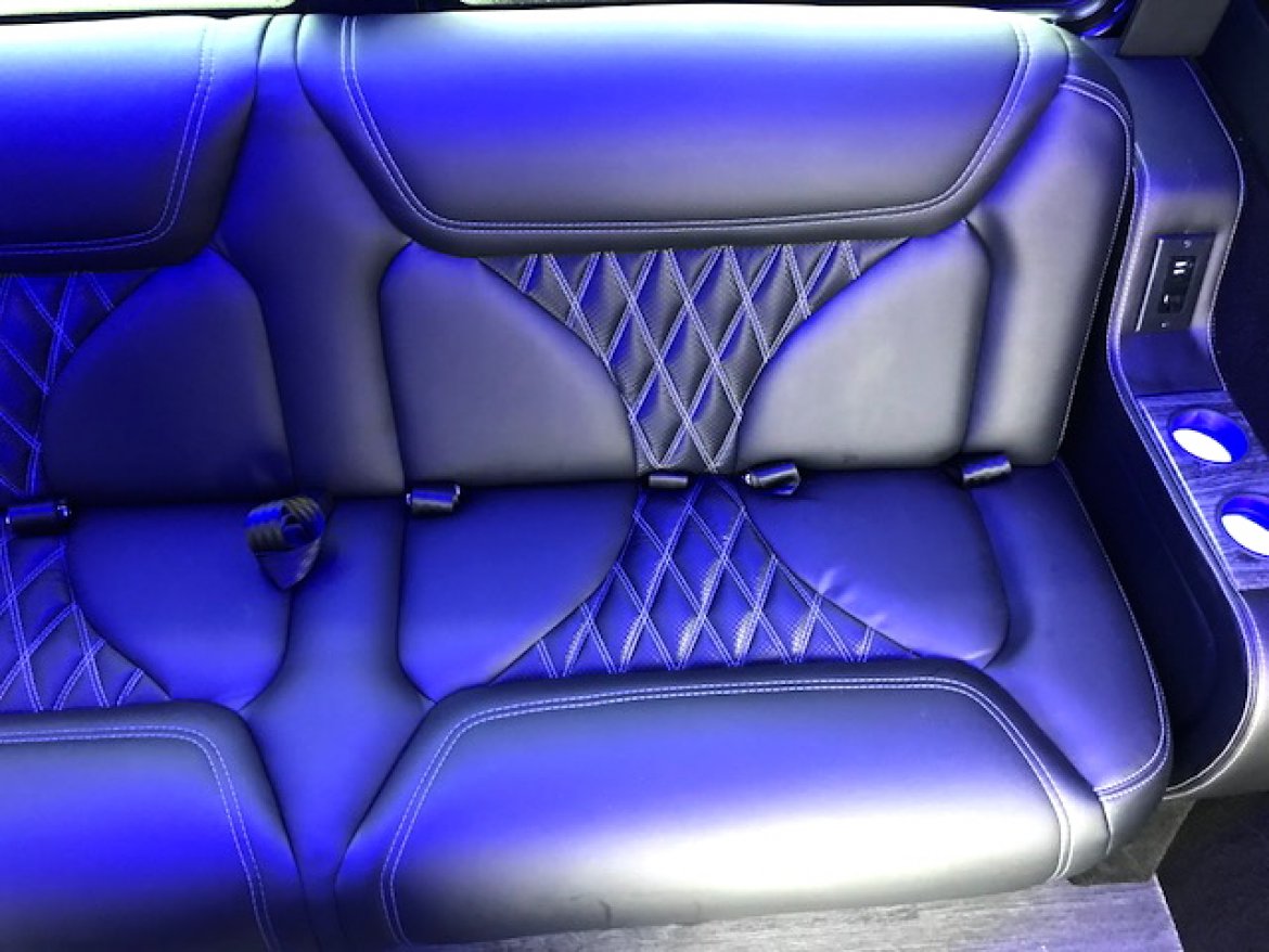 Limo Bus for Sale in Oaklyn, NJ - Photo 9