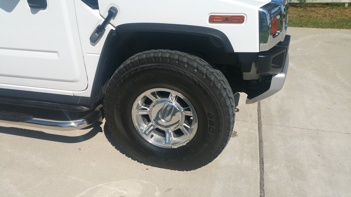 SUV Stretch for Sale in HOUSTON, TX - Photo 9