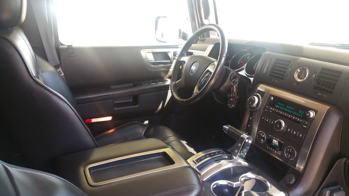 SUV Stretch for Sale in HOUSTON, TX - Photo 10