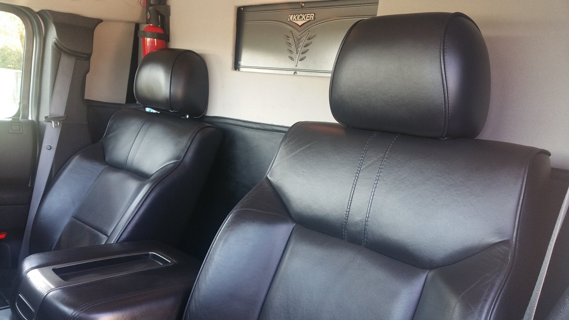 SUV Stretch for Sale in HOUSTON, TX - Photo 15