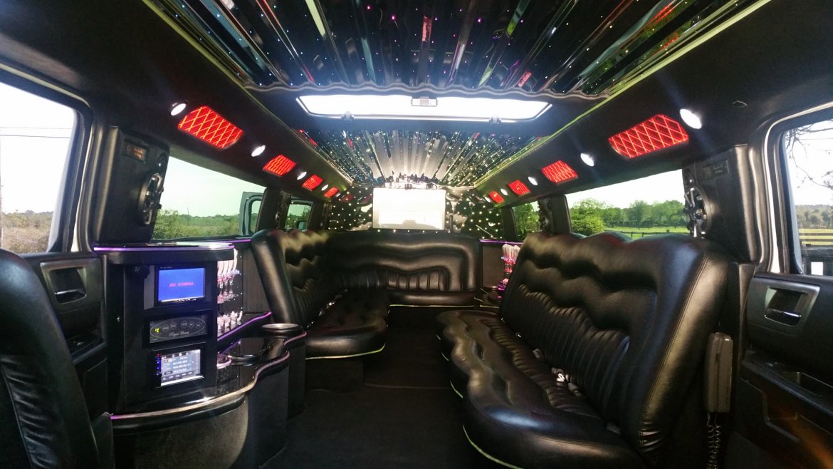 SUV Stretch for Sale in HOUSTON, TX - Photo 17
