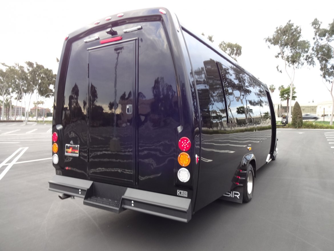 Limo Bus for Sale in IRVINE, CA - Photo 4