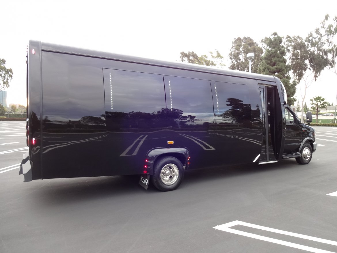 Limo Bus for Sale in IRVINE, CA - Photo 6