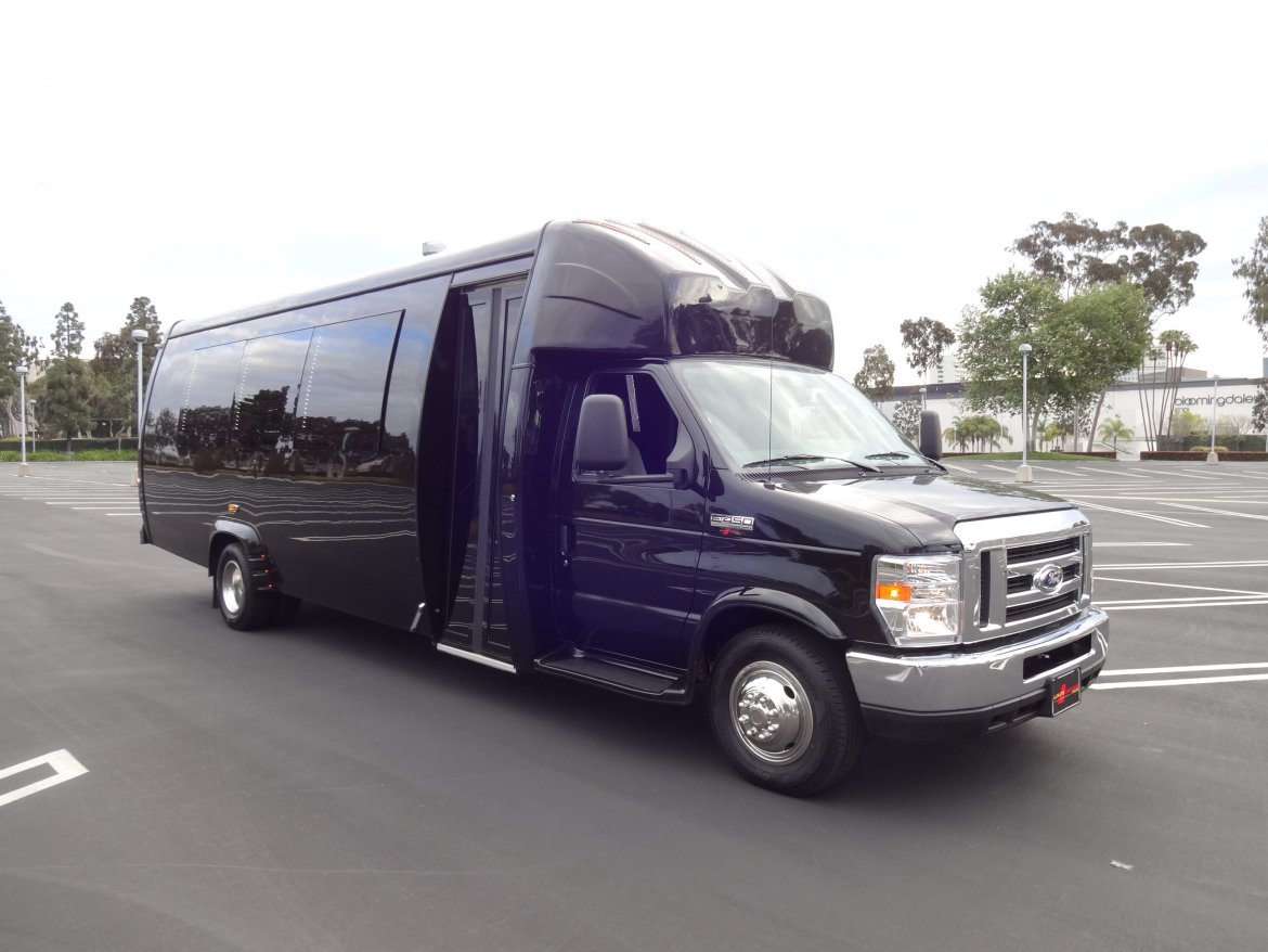 Limo Bus for Sale in IRVINE, CA - Photo 8
