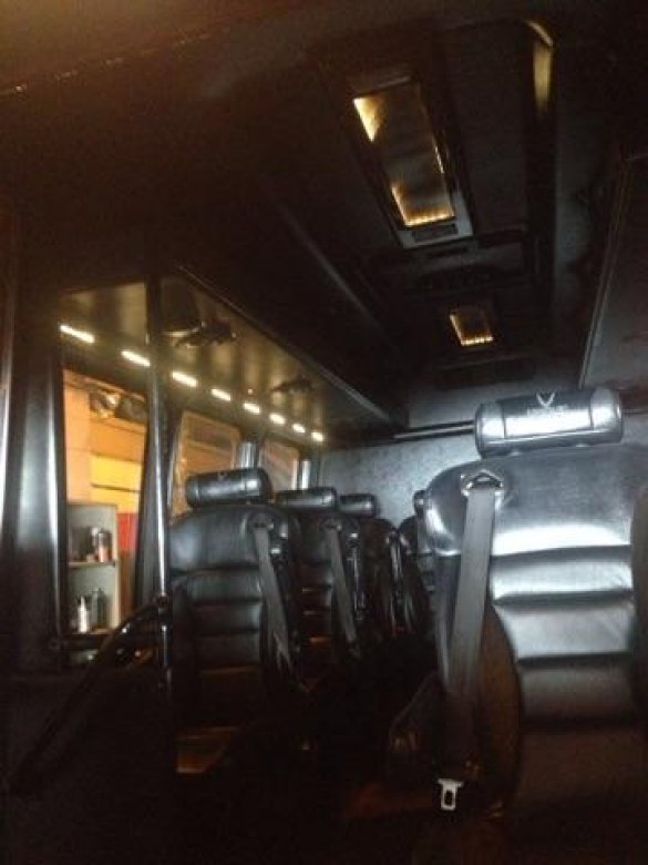 2013 Chevrolet 3500 Sprinter for Sale in Harrisburg, PA - Photo 3