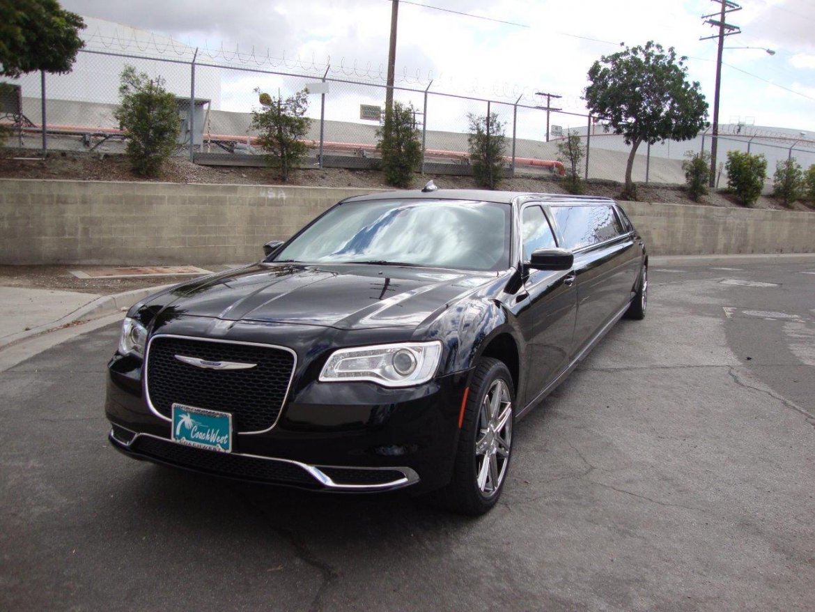 Limousine for Sale in Carson, CA - Photo 2