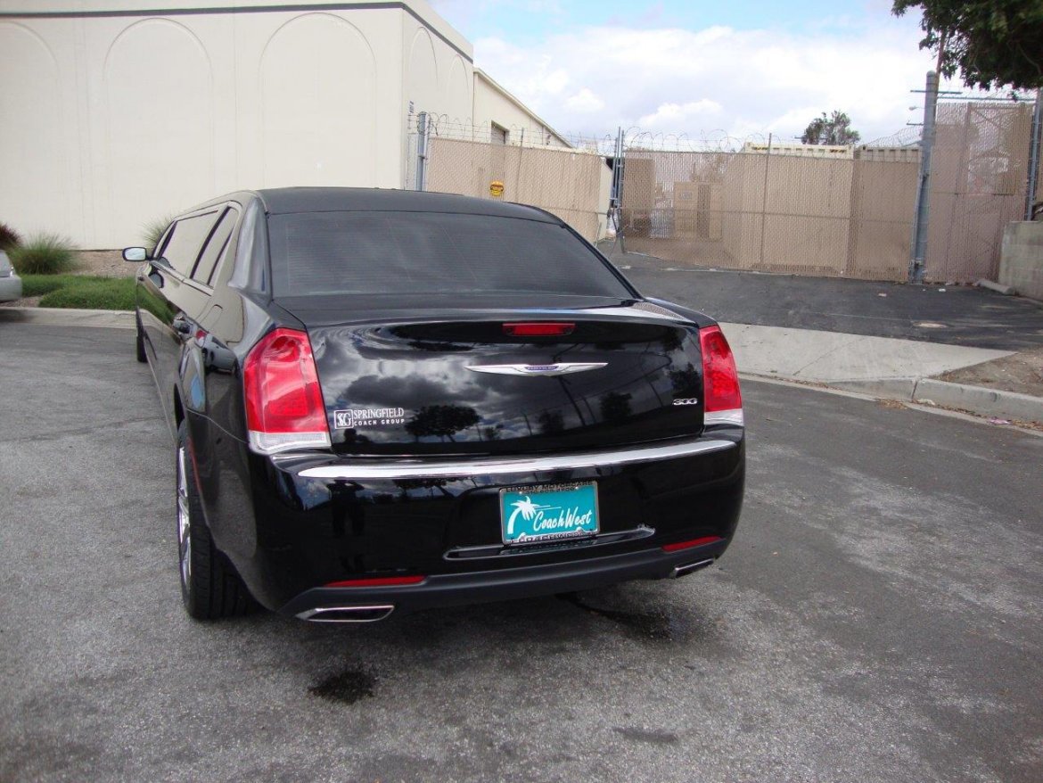 Limousine for Sale in Carson, CA - Photo 5