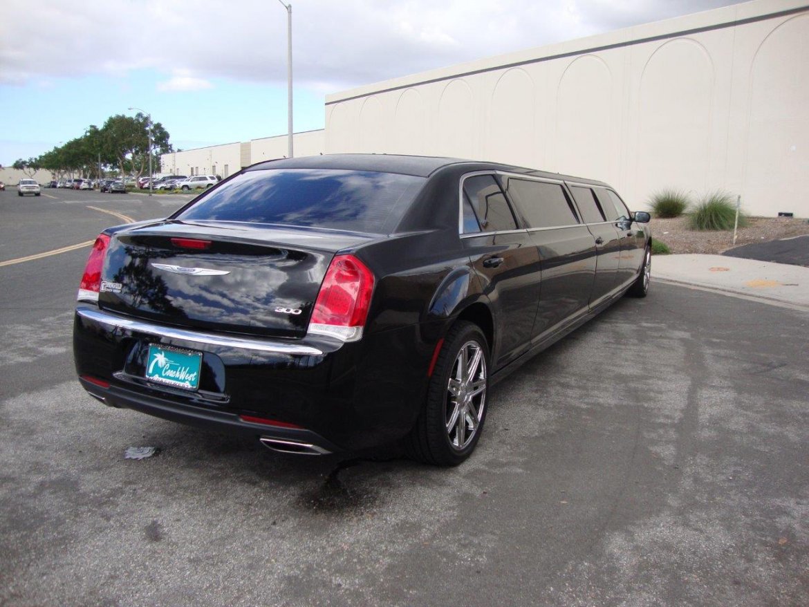 Limousine for Sale in Carson, CA - Photo 6
