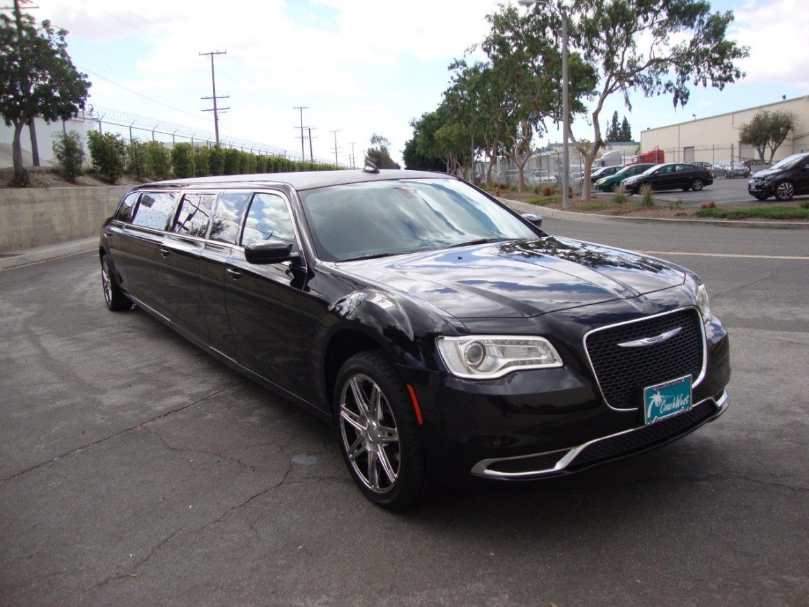 Limousine for Sale in Carson, CA - Photo 8