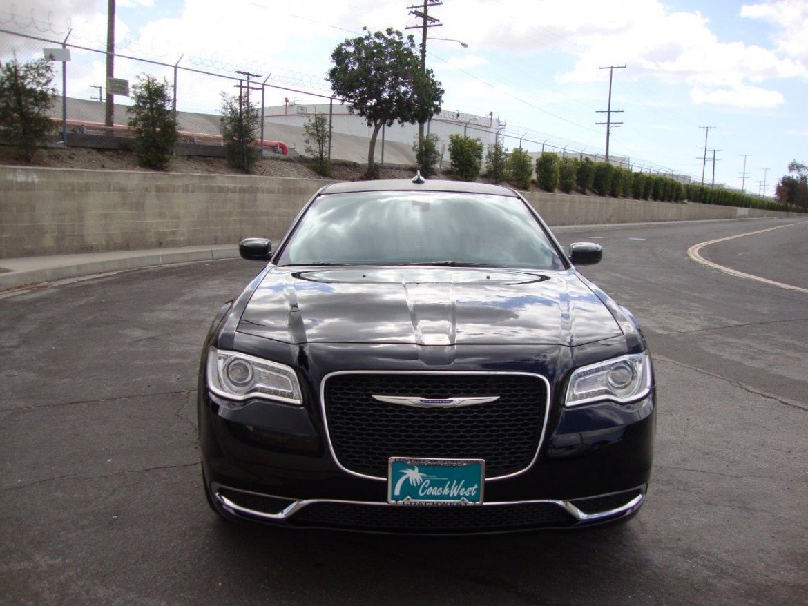 Limousine for Sale in Carson, CA - Photo 9