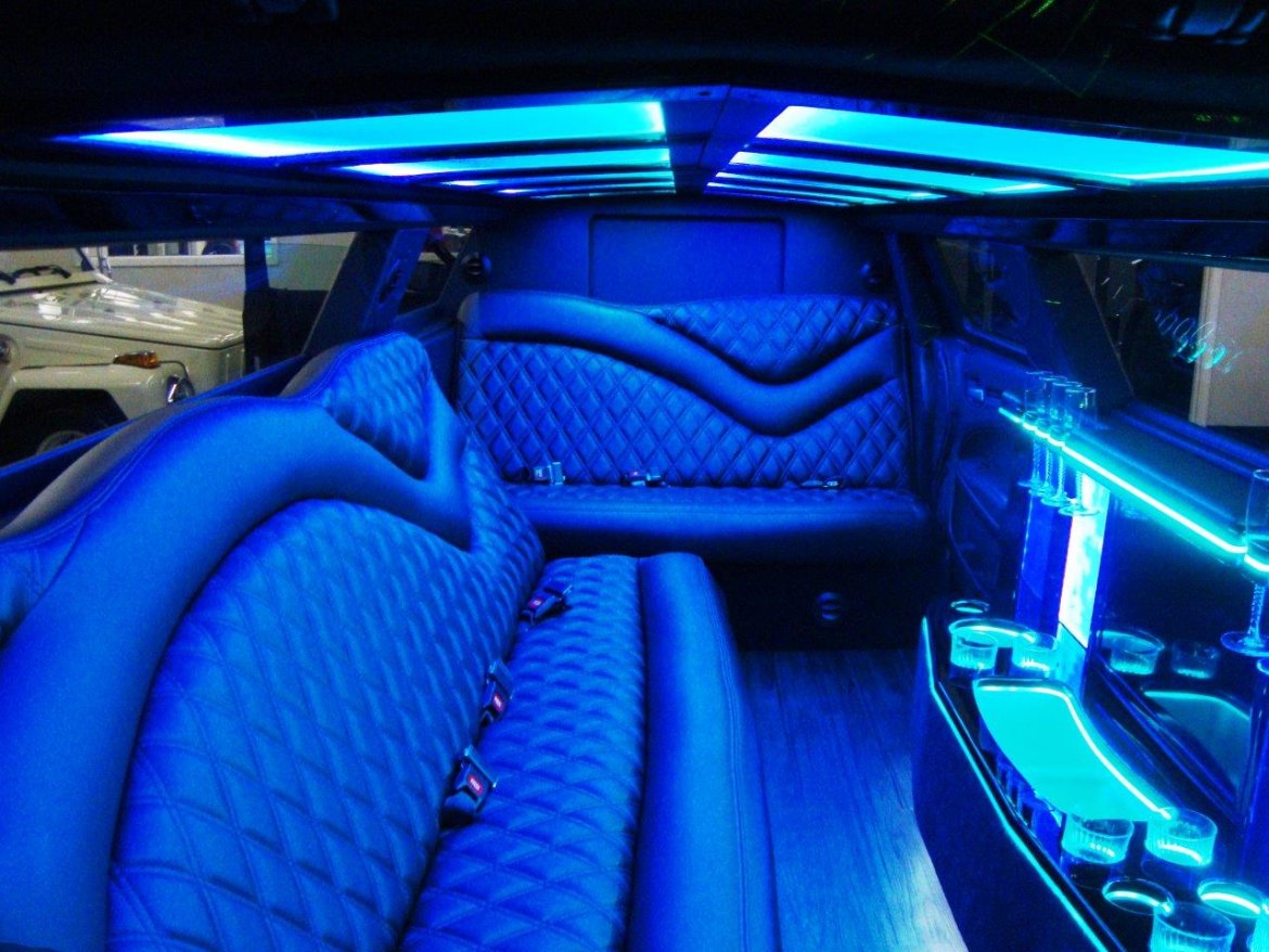 Limousine for Sale in Carson, CA - Photo 10