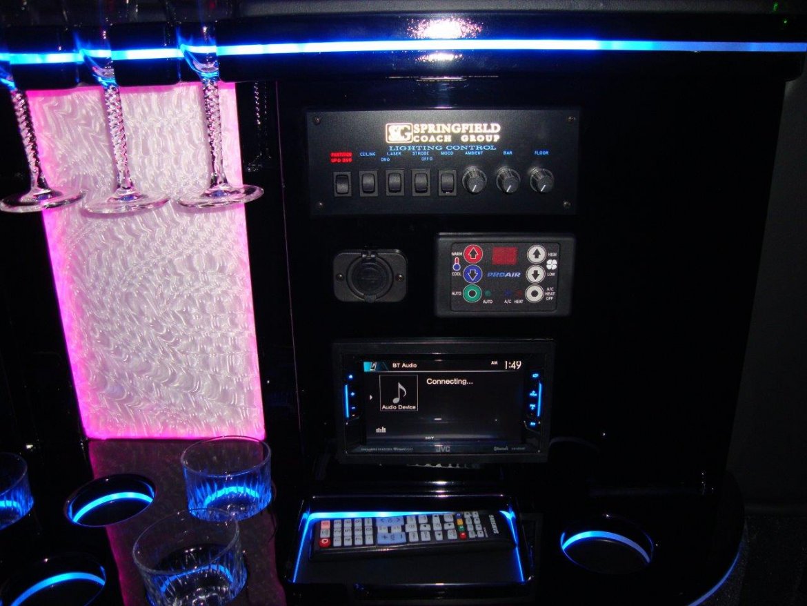 Limousine for Sale in Carson, CA - Photo 13
