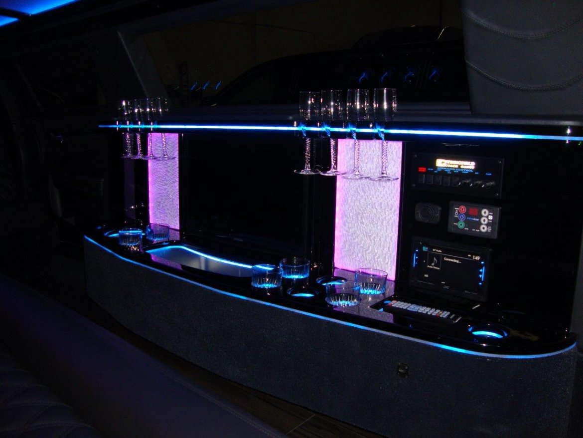 Limousine for Sale in Carson, CA - Photo 14