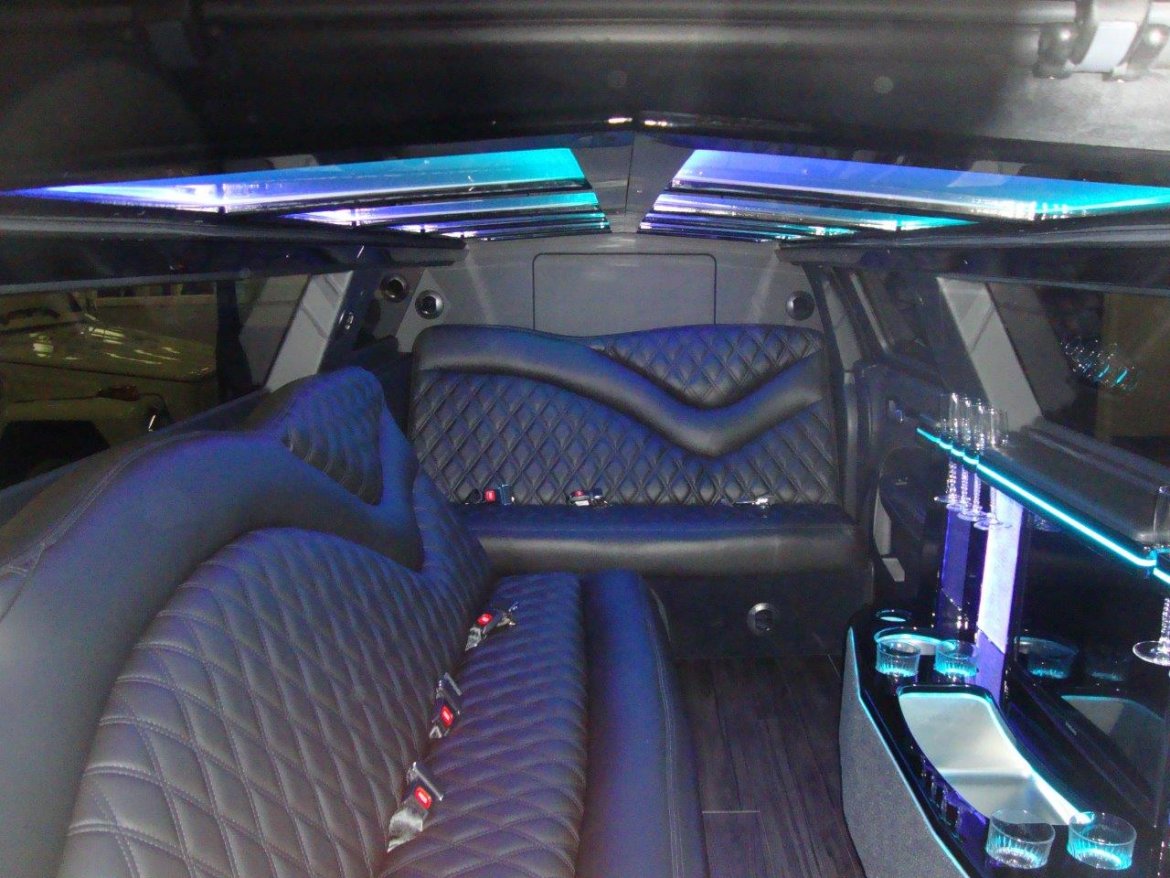 Limousine for Sale in Carson, CA - Photo 15