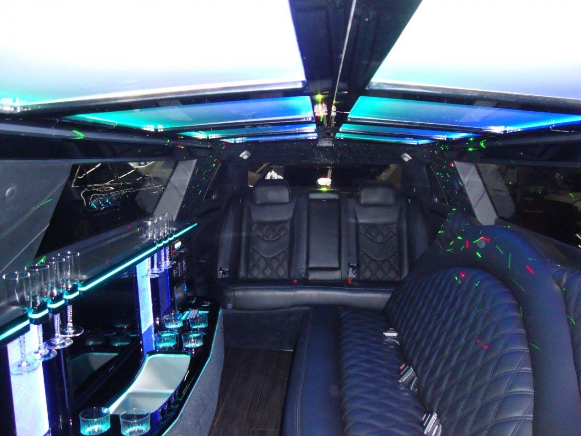 Limousine for Sale in Carson, CA - Photo 18