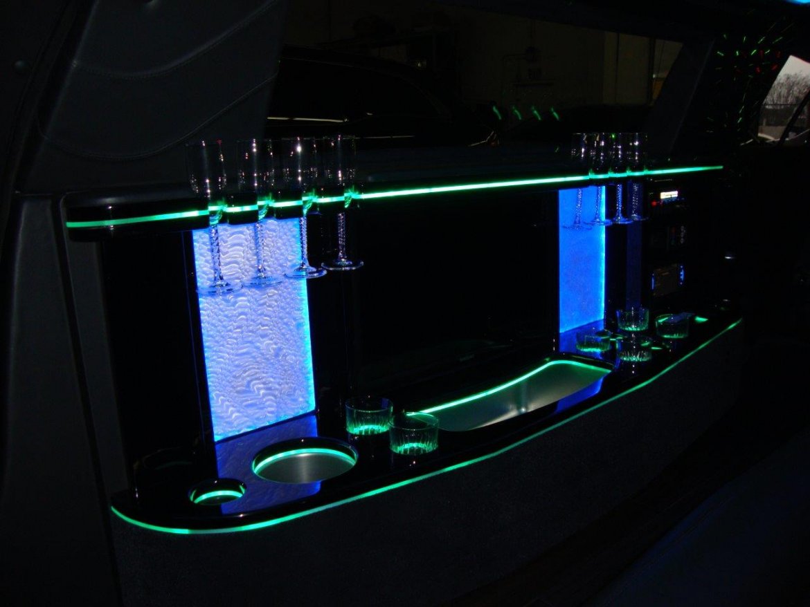 Limousine for Sale in Carson, CA - Photo 19