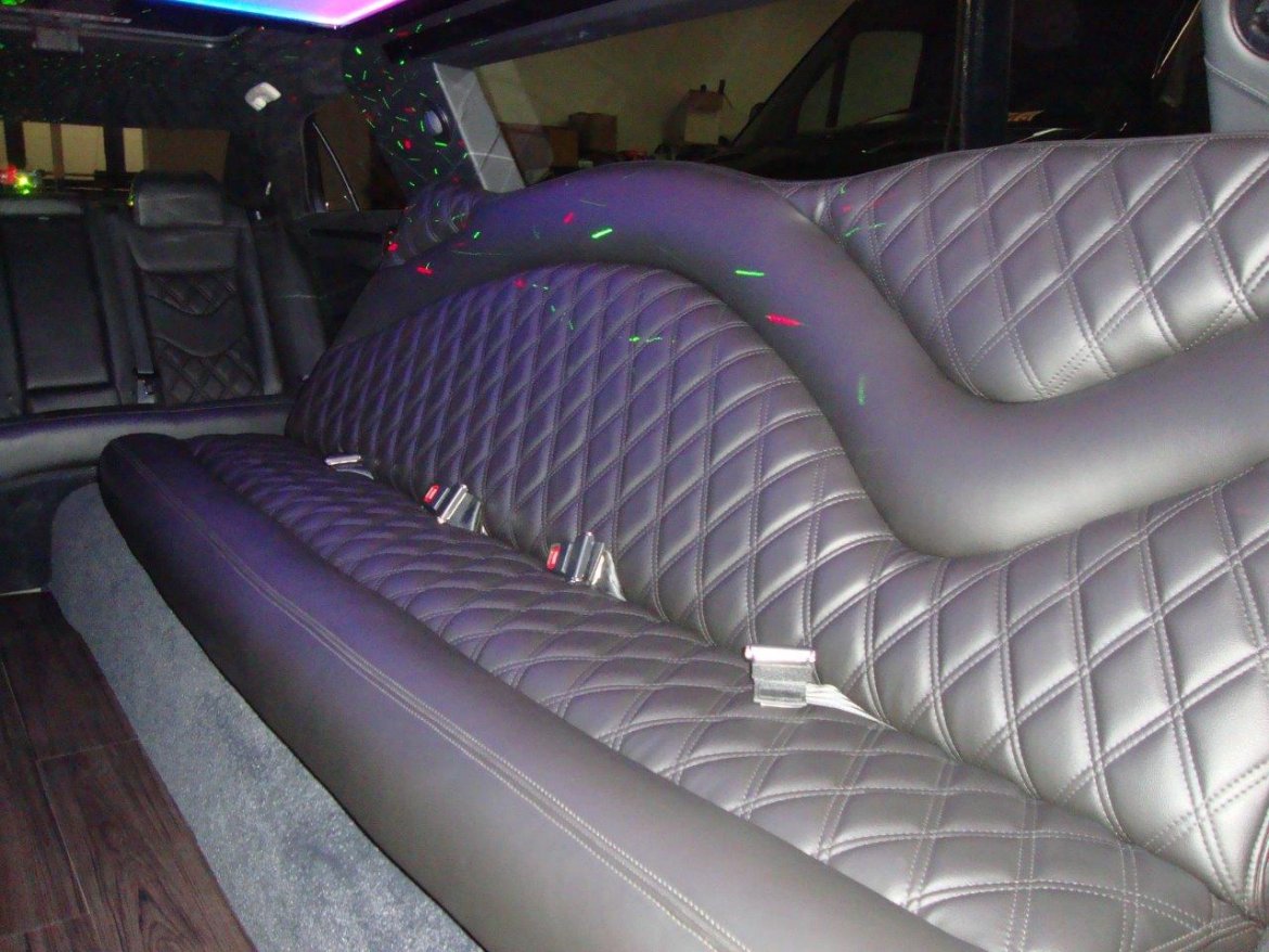 Limousine for Sale in Carson, CA - Photo 20