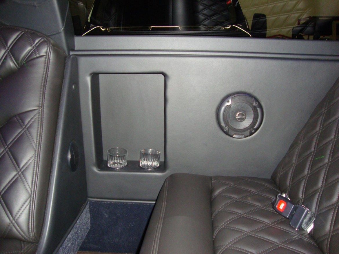 Limousine for Sale in Carson, CA - Photo 21