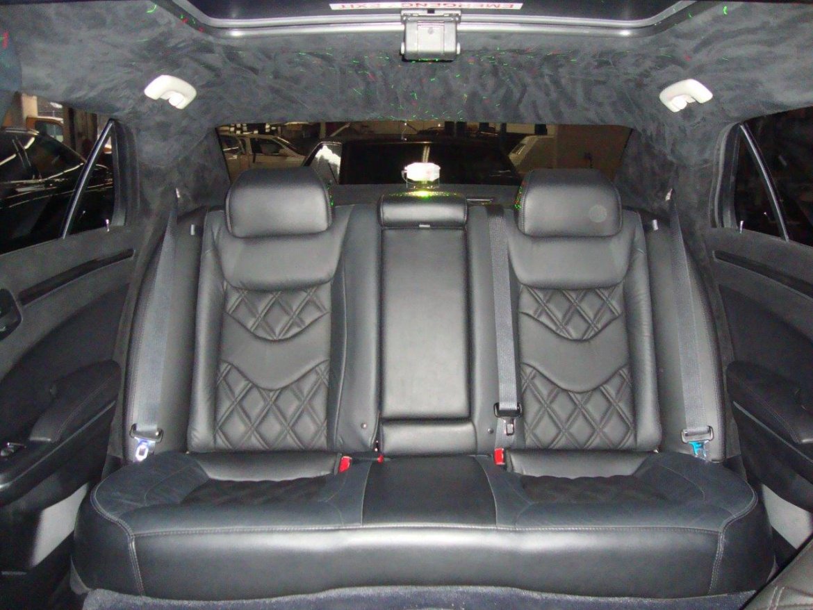 Limousine for Sale in Carson, CA - Photo 22