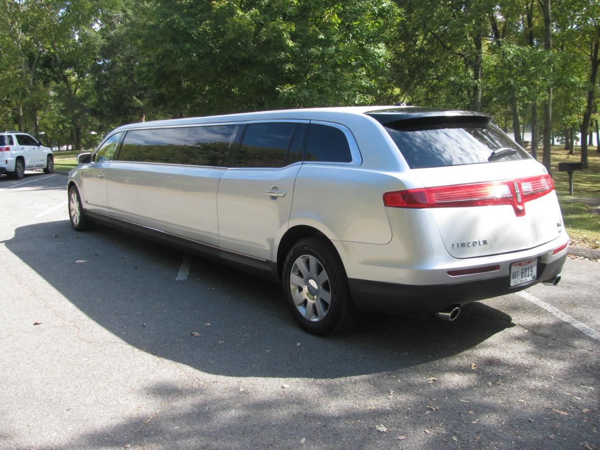 Photo of Limousine for sale: 2013 Lincoln MKT 120&quot; by Royale