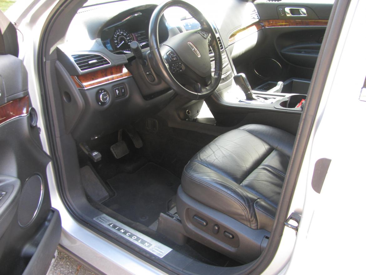 Photo of Limousine for sale: 2013 Lincoln MKT 120&quot; by Royale