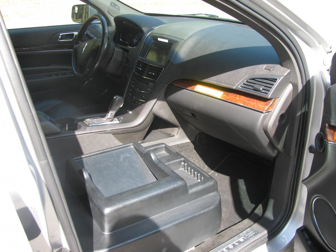 Photo of Limousine for sale: 2013 Lincoln MKT 120&quot; by Royale