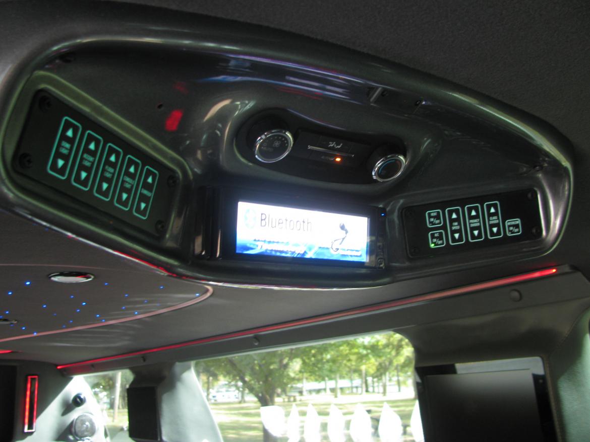 Photo of Limousine for sale: 2013 Lincoln MKT 120&quot; by Royale