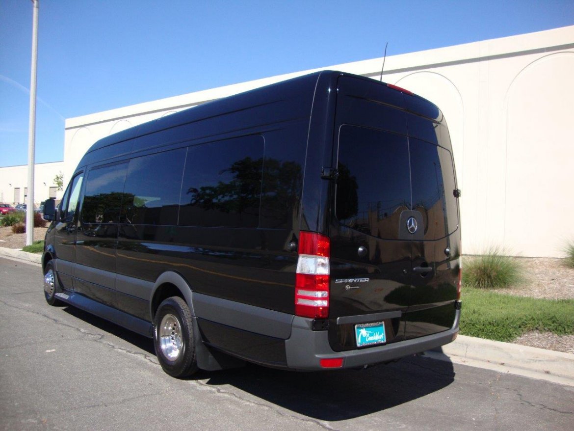 Sprinter for Sale in CARSON, CA - Photo 5