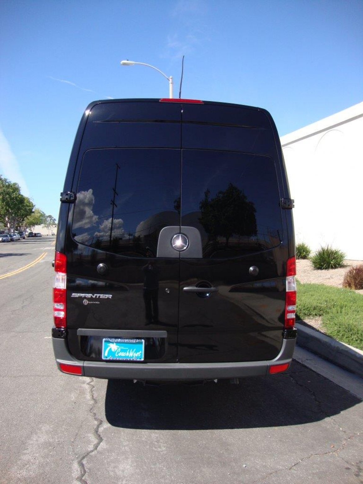 Sprinter for Sale in CARSON, CA - Photo 6