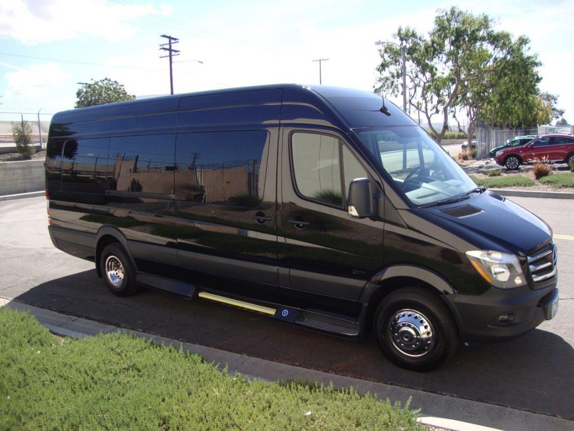 Sprinter for Sale in CARSON, CA - Photo 10