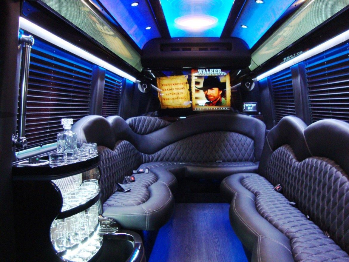 Sprinter for Sale in CARSON, CA - Photo 11