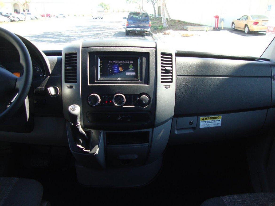 Sprinter for Sale in CARSON, CA - Photo 14