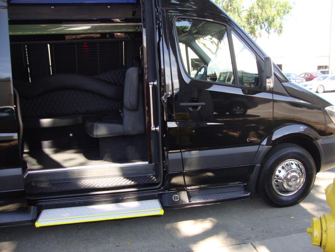 Sprinter for Sale in CARSON, CA - Photo 16