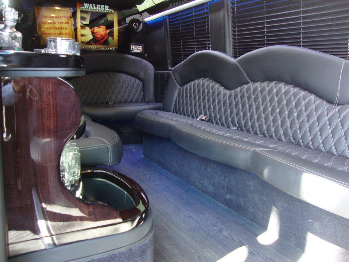 Sprinter for Sale in CARSON, CA - Photo 15