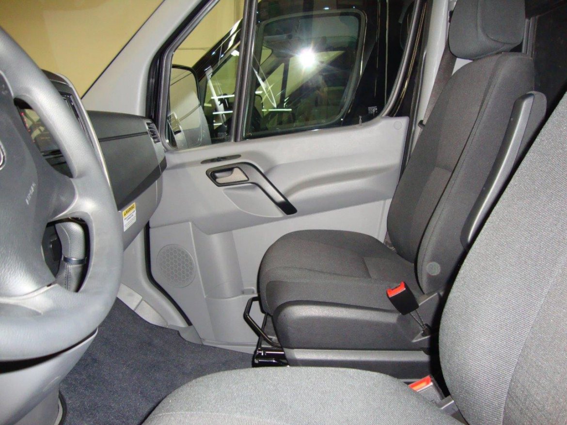 Sprinter for Sale in CARSON, CA - Photo 21