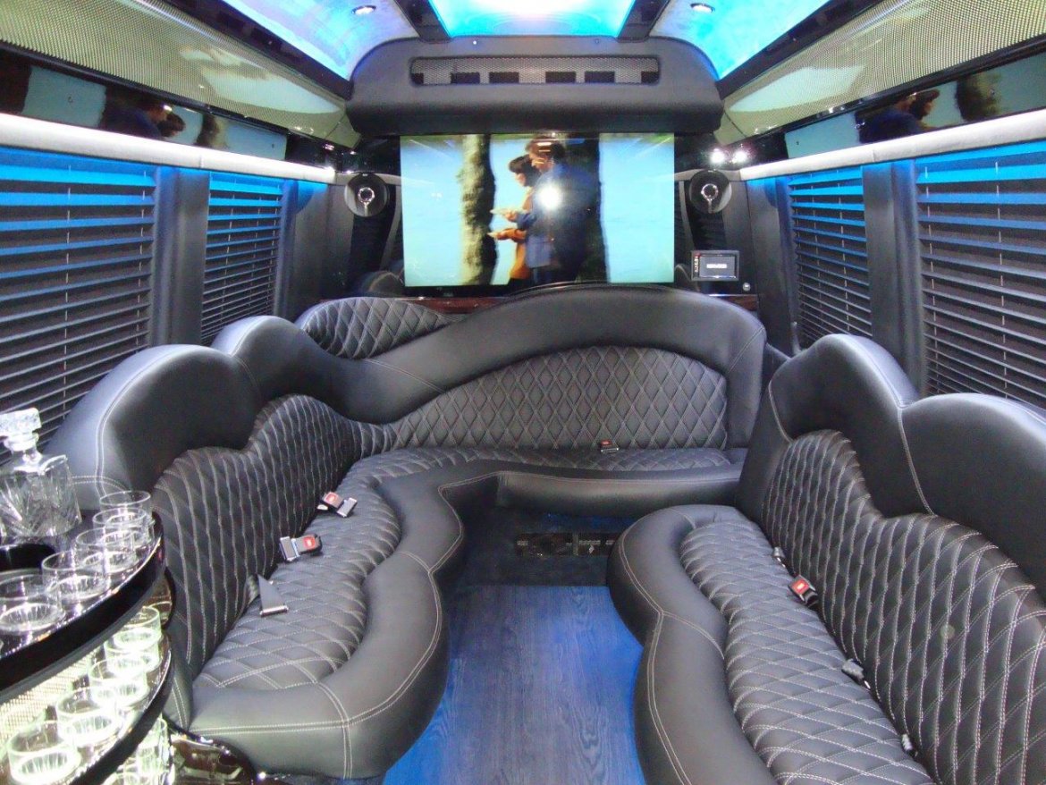 Sprinter for Sale in CARSON, CA - Photo 22