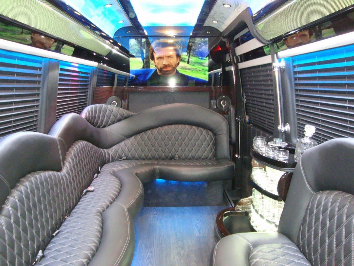 Sprinter for Sale in CARSON, CA - Photo 26