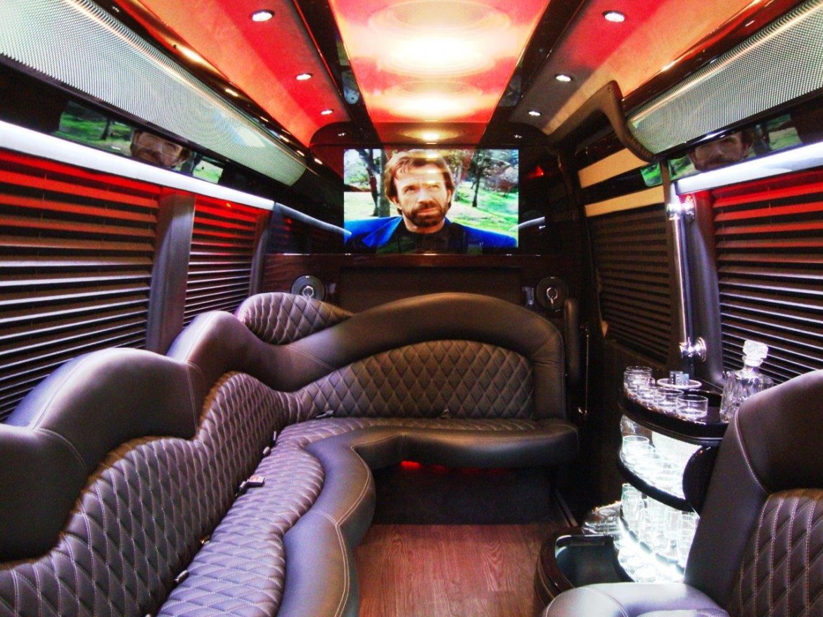 Sprinter for Sale in CARSON, CA - Photo 27