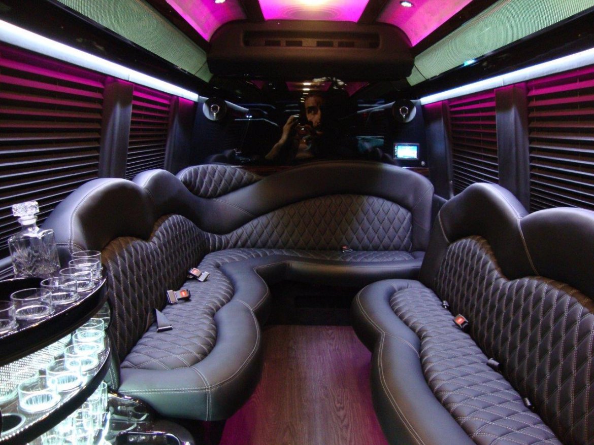 Sprinter for Sale in CARSON, CA - Photo 29