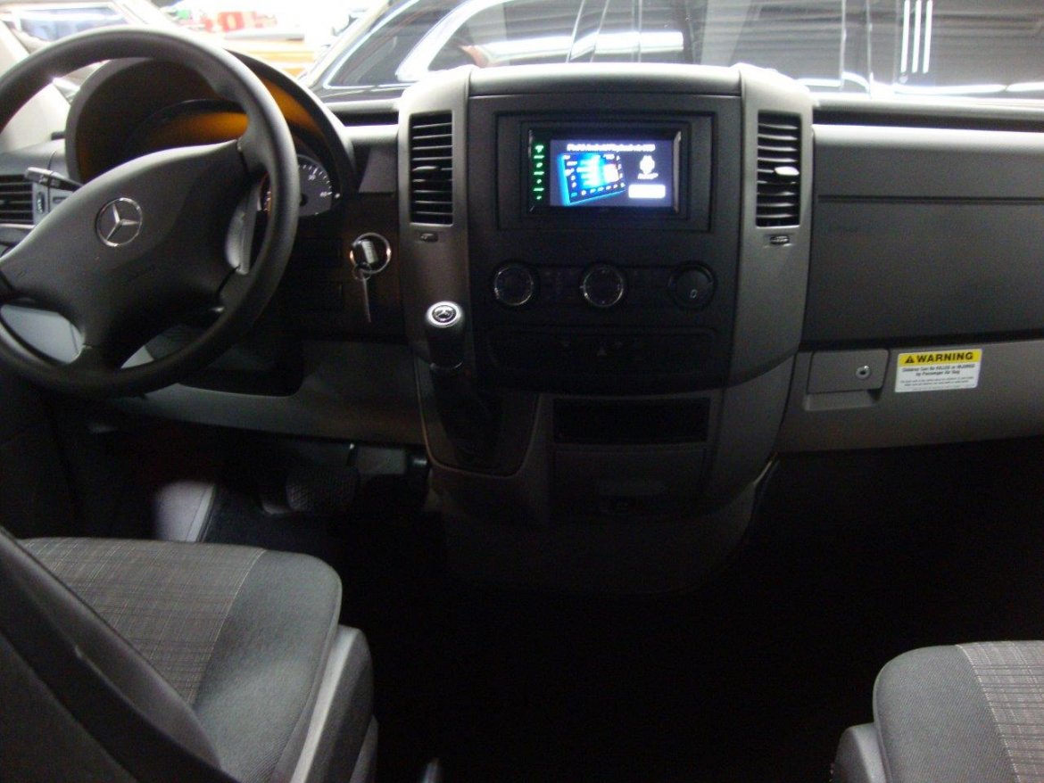 Sprinter for Sale in CARSON, CA - Photo 30