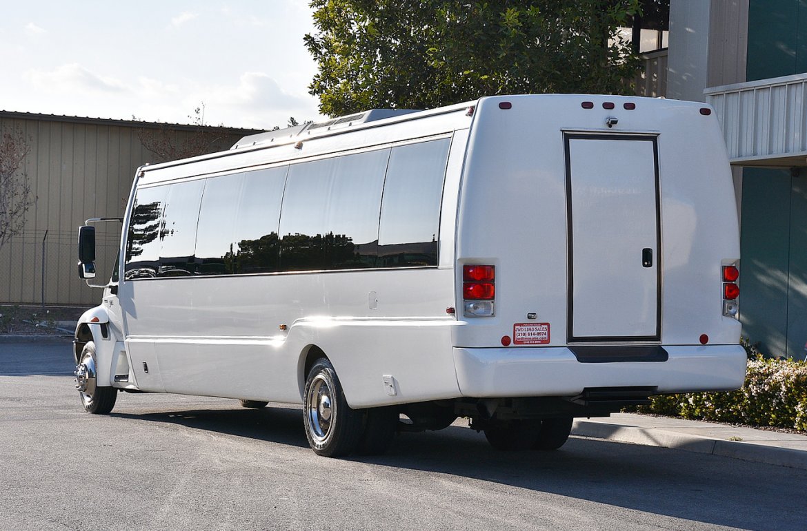 Shuttle Bus for Sale in Fontana, CA - Photo 4