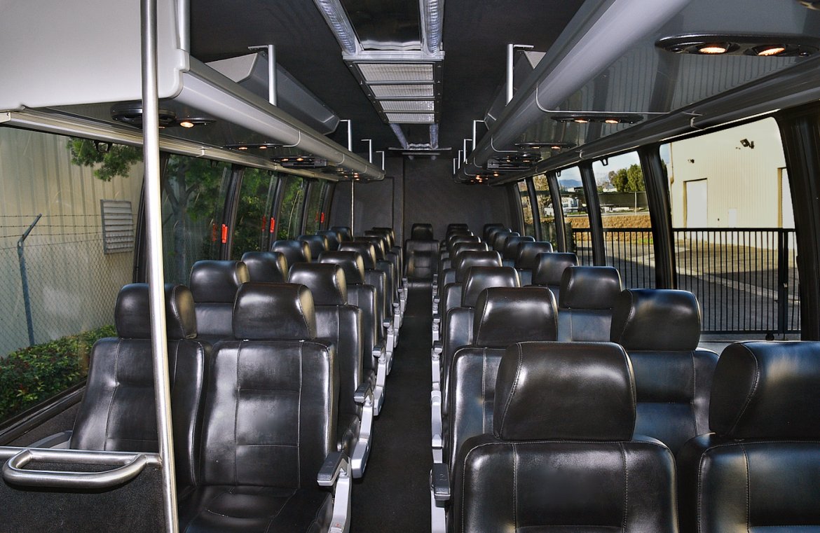 Shuttle Bus for Sale in Fontana, CA - Photo 13