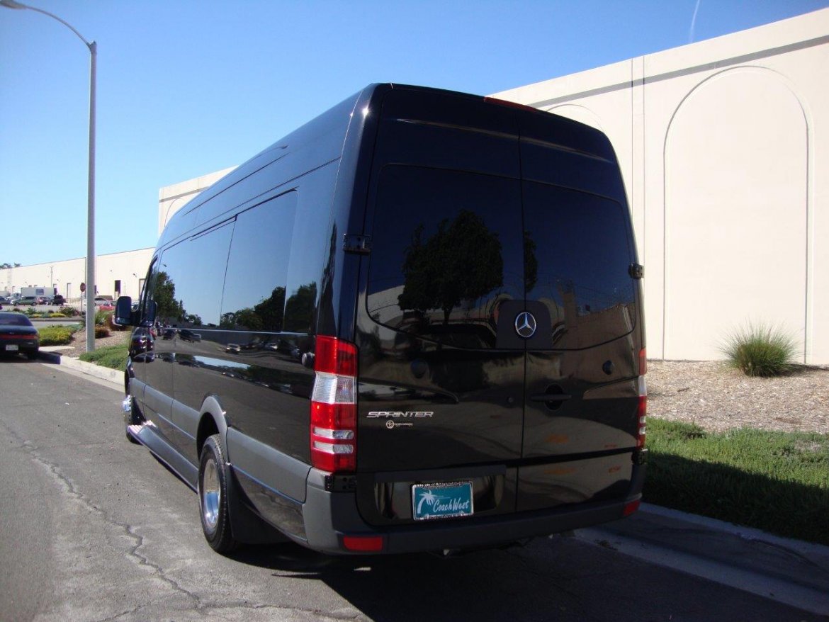 Sprinter for Sale in Carson, CA - Photo 4