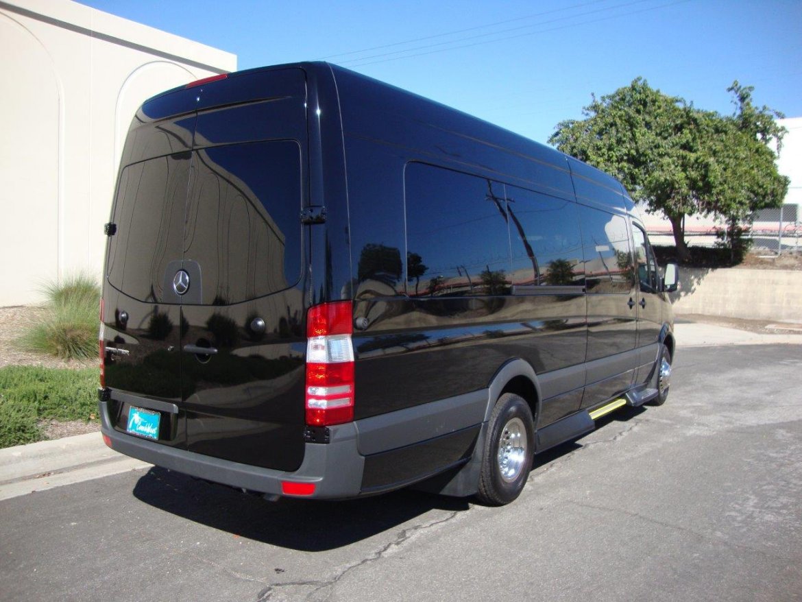Sprinter for Sale in Carson, CA - Photo 8