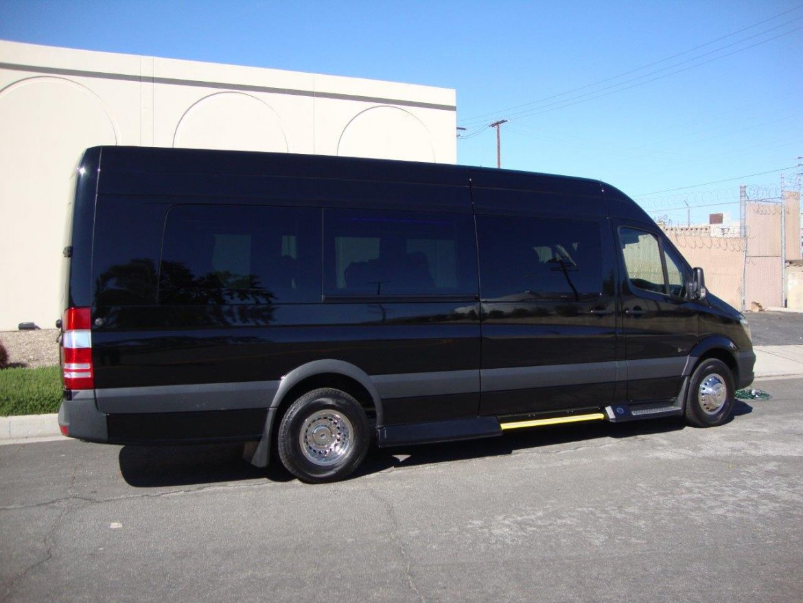 Sprinter for Sale in Carson, CA - Photo 9