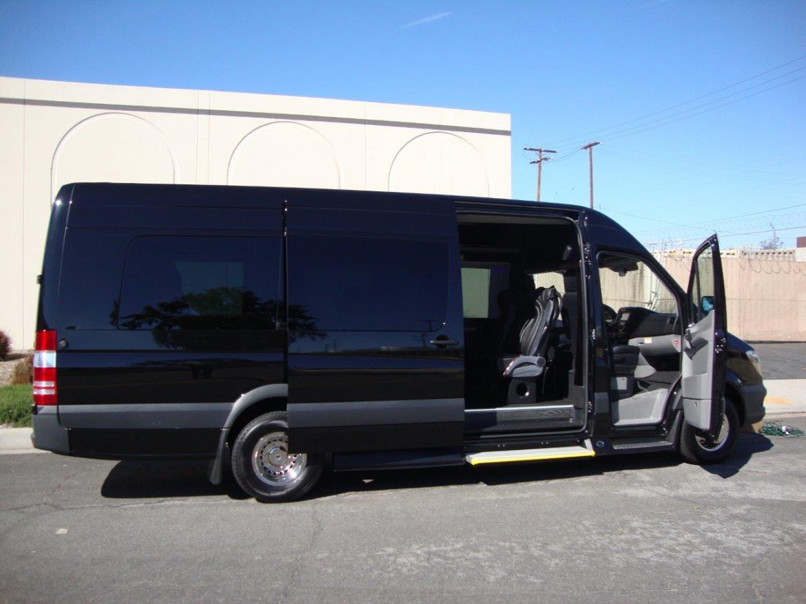 Sprinter for Sale in Carson, CA - Photo 10