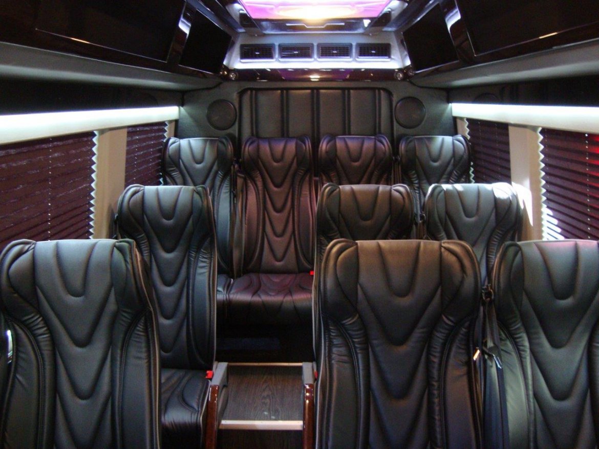 Sprinter for Sale in Carson, CA - Photo 14