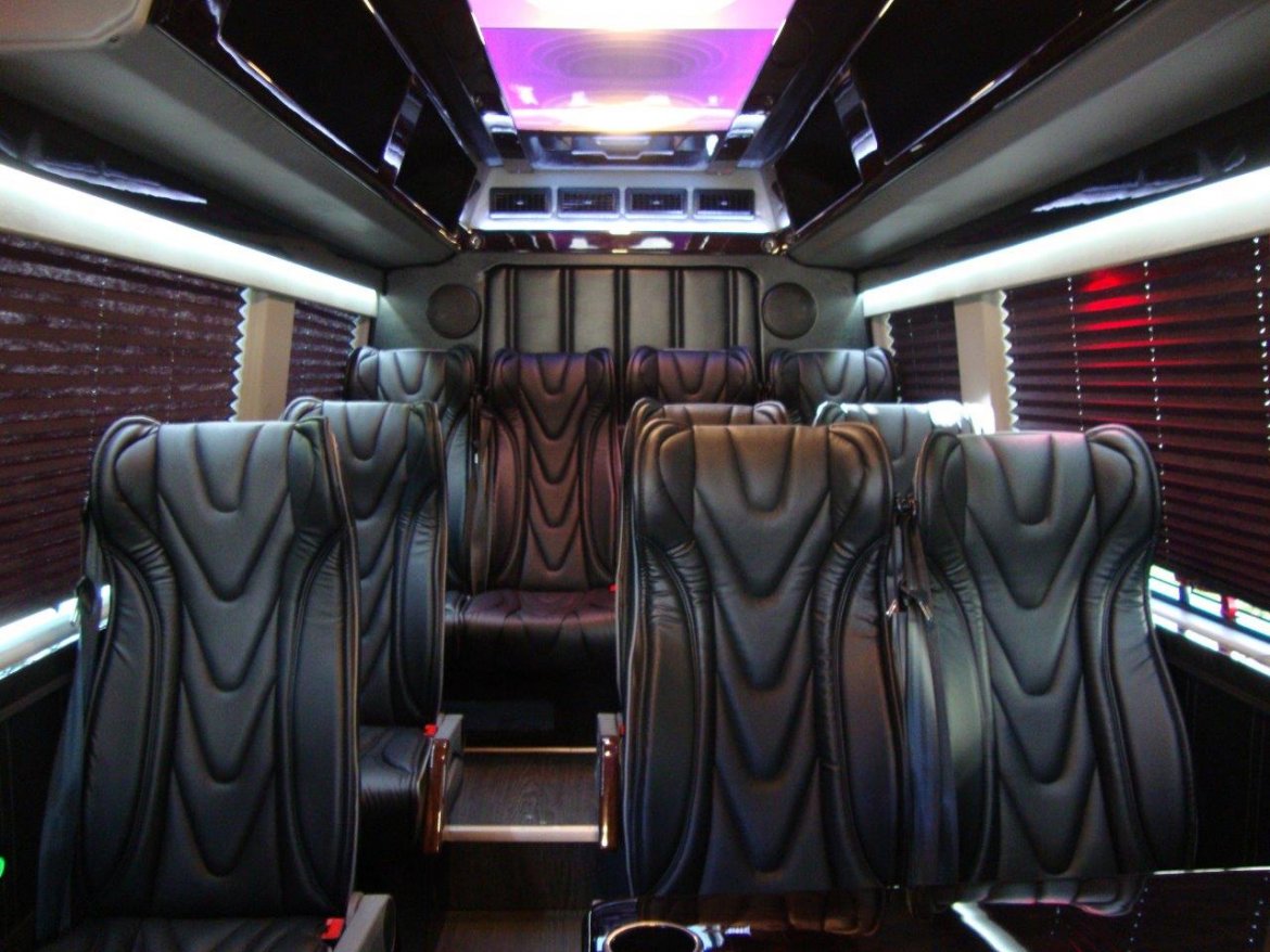 Sprinter for Sale in Carson, CA - Photo 15