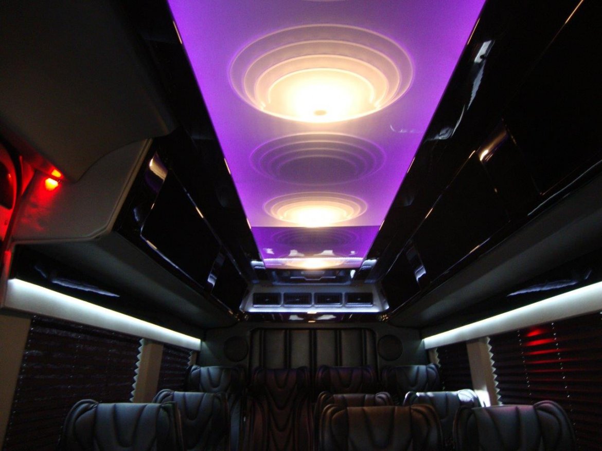 Sprinter for Sale in Carson, CA - Photo 16